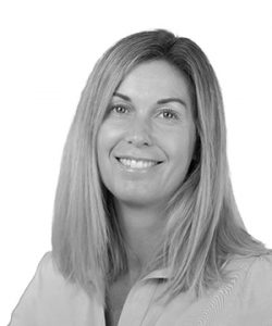 Alison | evolve Assessments Manager / Director