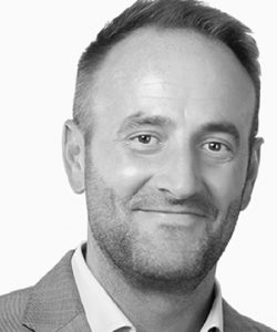 Jonathan | evolve Founder and Group CEO