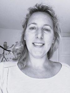 Mark | evolve Group Director of Children's Services