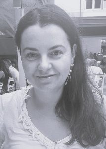 Vanessa | evolve Fostering Registered Manager (Acting)