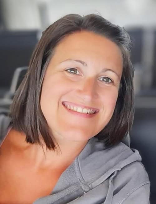 Davina McMahon